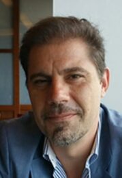 Sergio Pablos