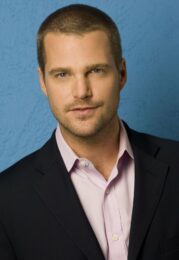 Chris O’Donnell