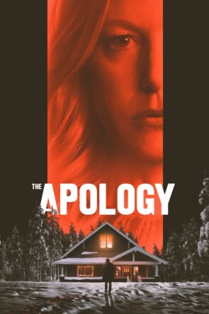 The Apology 2023 1080P Full HD Türkçe Altyazılı
