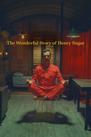 The Wonderful Story of Henry Sugar 2023 1080P Full HD Türkçe Altyazılı ve Türkçe Dublajlı
