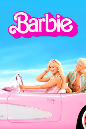 Barbie 2023 1080P Full HD Türkçe Altyazılı
