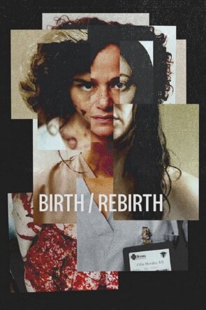 Birth/Rebirth 2023 1080P Full HD Türkçe Altyazılı