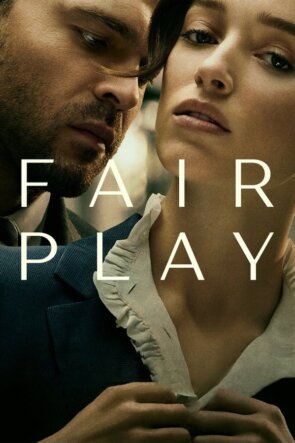 Fair Play 2023 1080P Full HD Türkçe Altyazılı ve Türkçe Dublajlı