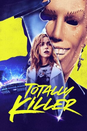 Totally Killer 2023 1080P Full HD Türkçe Altyazılı ve Türkçe Dublajlı