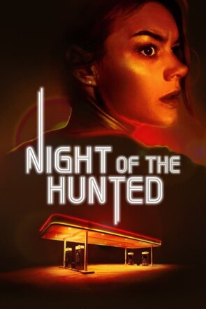 Night of the Hunted 2023 1080P Full HD Türkçe Altyazılı