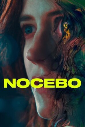 Nocebo 2022 1080P Full HD Türkçe Altyazılı ve Türkçe Dublajlı