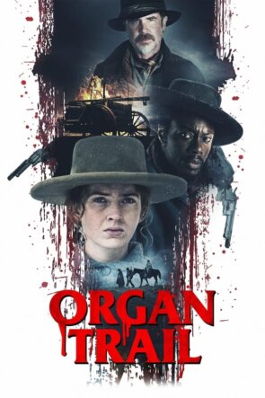 Organ Trail 2023 1080P Full HD Türkçe Altyazılı