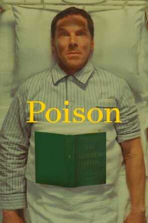 Poison 2023 1080P Full HD Türkçe Altyazılı ve Türkçe Dublajlı
