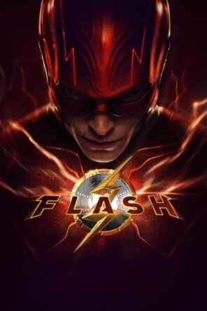 The Flash 2023 1080P Full HD Türkçe Altyazılı ve Türkçe Dublajlı