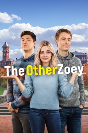 The Other Zoey 2023 1080P Full HD Türkçe Altyazılı ve Türkçe Dublajlı