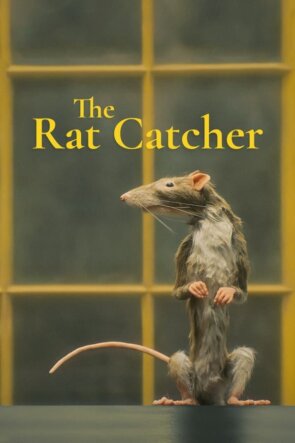 The Rat Catcher 2023 1080P Full HD Türkçe Dublajlı