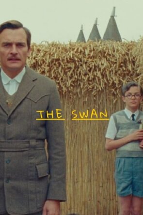 The Swan 2023 1080P Full HD Türkçe Altyazılı