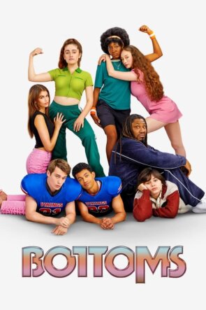 Bottoms 2023 1080P Full HD Türkçe Altyazılı ve Türkçe Dublajlı