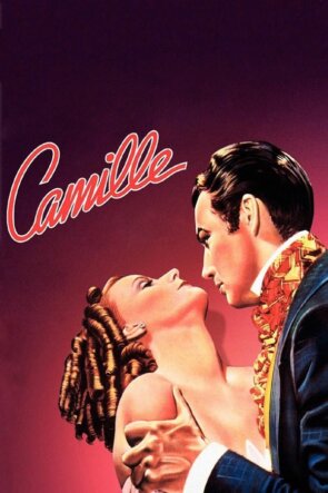 Camille 1936 1080P Full HD Türkçe Altyazılı
