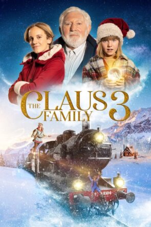 De Familie Claus 3 2022 1080P Full HD Türkçe Altyazılı
