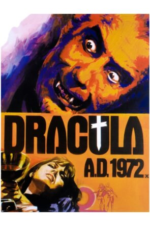 Dracula A.D. 1972-1972 1080P Full HD Türkçe Altyazılı