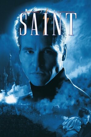 The Saint 1997 1080P Full HD Türkçe Altyazılı ve Türkçe Dublajlı