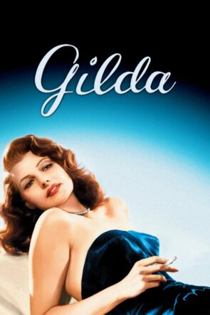 Gilda 1946 1080P Full HD Türkçe Altyazılı ve Türkçe Dublajlı