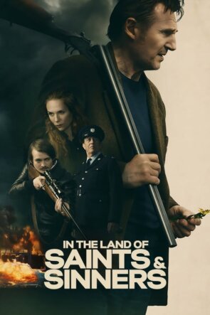 In the Land of Saints and Sinners 2023 1080P Full HD Türkçe Altyazılı