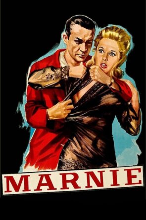 Marnie 1964 1080P Full HD Türkçe Altyazılı ve Türkçe Dublajlı