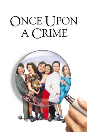 Once Upon a Crime 1992 1080P Full HD Türkçe Altyazılı ve Türkçe Dublajlı