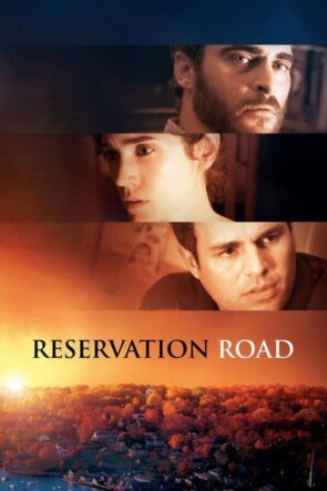 Reservation Road 2007 1080P Full HD Türkçe Altyazılı ve Türkçe Dublajlı