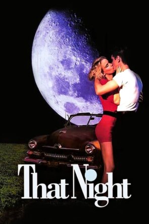 That Night 1992 1080P Full HD Türkçe Altyazılı ve Türkçe Dublajlı