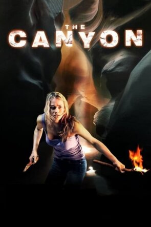 The Canyon 2009 1080P Full HD Türkçe Altyazılı ve Türkçe Dublajlı