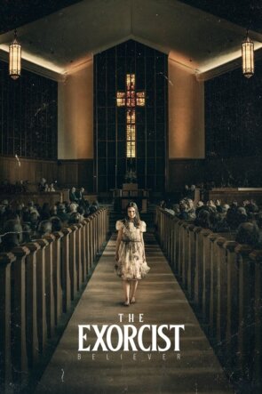 The Exorcist: Believer 2023 1080P Full HD Türkçe Altyazılı