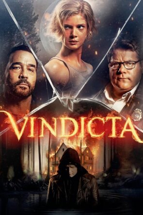 Vindicta 2023 1080P Full HD Türkçe Altyazılı