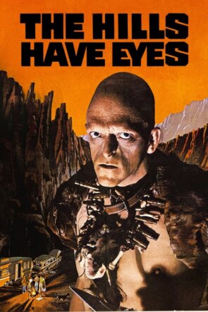 The Hills Have Eyes 1977 1080P Full HD Türkçe Altyazılı ve Türkçe Dublajlı