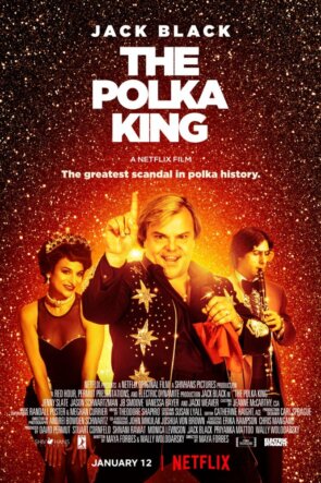 The Polka King 2017 1080P Full HD Türkçe Altyazılı ve Türkçe Dublajlı