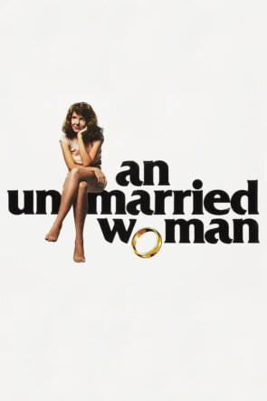 An Unmarried Woman 1978 1080P Full HD Türkçe Altyazılı