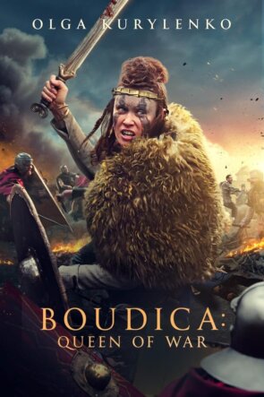 Boudica 2023 1080P Full HD Türkçe Altyazılı