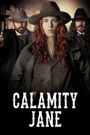 Calamity Jane 2024 1080P Full HD Türkçe Altyazılı