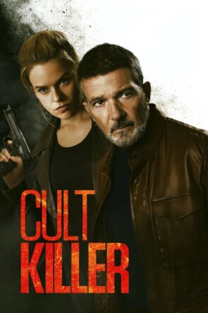 Cult Killer 2023 1080P Full HD Türkçe Altyazılı