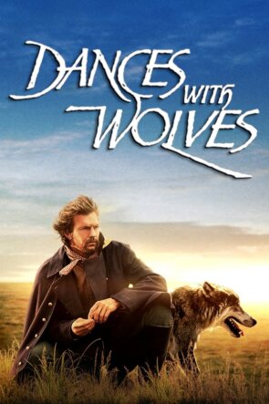 Dances with Wolves 1991 1080P Full HD Türkçe Altyazılı