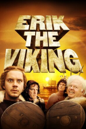 Erik the Viking 1989 1080P Full HD Türkçe Altyazılı