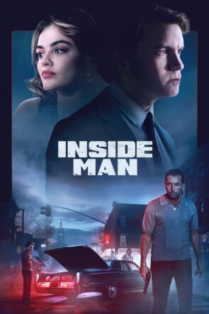 Inside Man 2023 1080P Full HD Türkçe Altyazılı