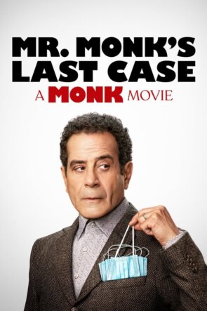 Mr. Monk’s Last Case A Monk Movie 2023 1080P Full HD Türkçe Altyazılı