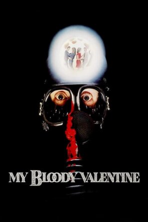 My Bloody Valentine 2023 1080P Full HD Türkçe Altyazılı