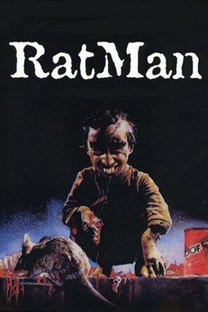 Rat Man 1988 1080P Full HD Türkçe Dublajlı