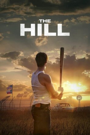 The Hill 2023 1080P Full HD Türkçe Altyazılı
