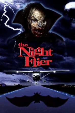 The Night Flier 1997 1080P Full HD Türkçe Altyazılı