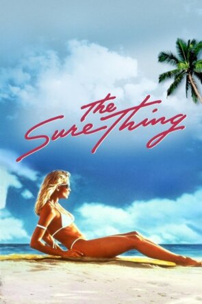 The Sure Thing 1986 1080P Full HD Türkçe Altyazılı