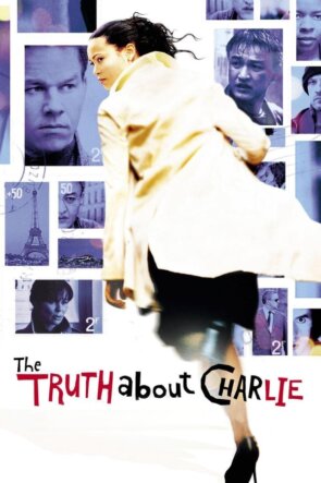 The Truth About Charlie 2002 1080P Full HD Türkçe Altyazılı