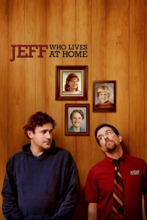 Jeff, Who Lives at Home 2011 1080P Full HD Türkçe Altyazılı