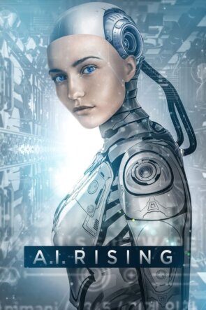 A.I. Rising 2018 1080P Full HD Türkçe Altyazılı