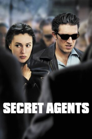 Agents secret 2004 1080P Full HD Türkçe Altyazılı