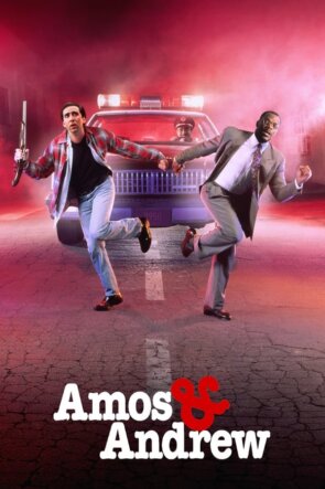 Amos & Andrew 1993 1080P Full HD Türkçe Altyazılı
